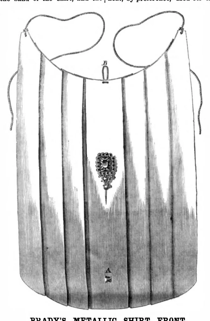 An illustration from Scientific American, Vol. 11, No. 20 (November 1864), 1864, leaf 15