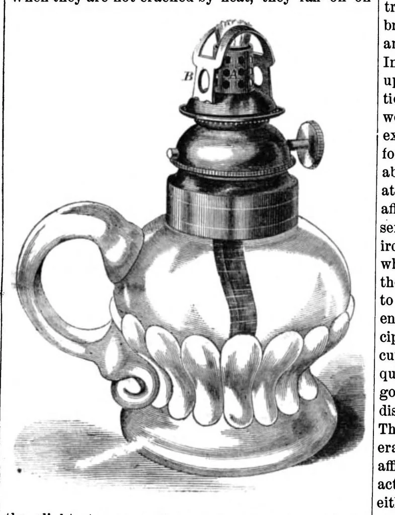 An illustration from Scientific American, Vol. 11, No. 20 (November 1864), 1864, leaf 7