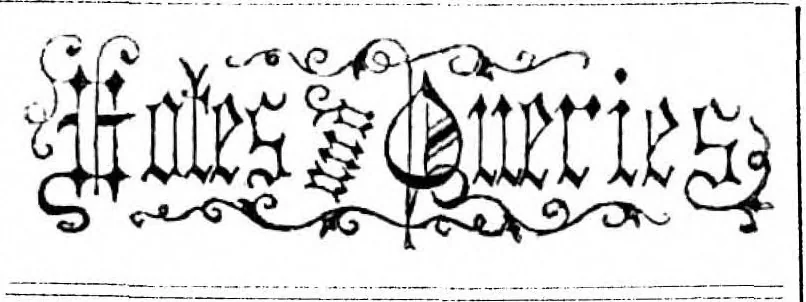 An illustration from Scientific American, Vol. 11, No. 21 (November 1864), 1864, leaf 13