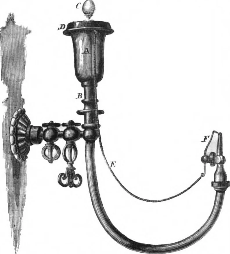 An illustration from Scientific American, Vol. 11, No. 21 (November 1864), 1864, leaf 7