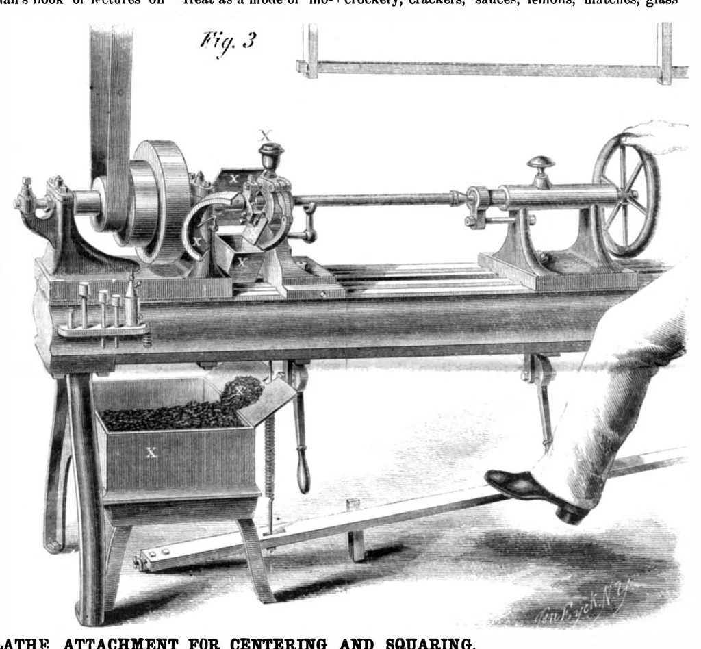 An illustration from Scientific American, Vol. 11, No. 26 (December 1864), 1864, leaf 0