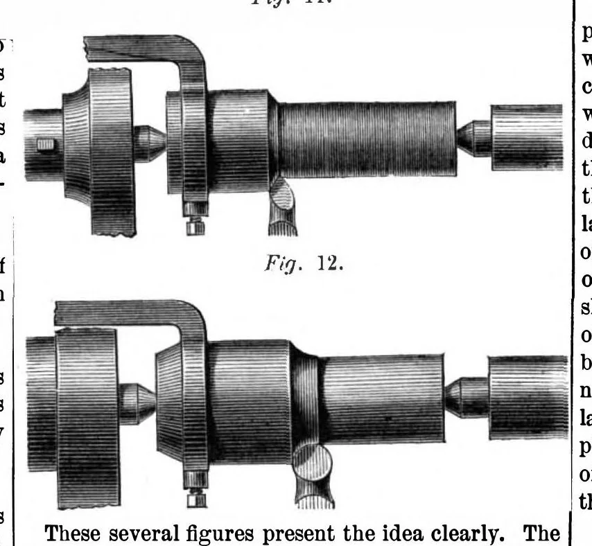 An illustration from Scientific American, Vol. 12, No. 2 (January 1865), 1865, leaf 3