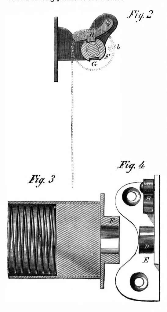 An illustration from Scientific American, Vol. 12, No. 3 (January 1865), 1865, leaf 15