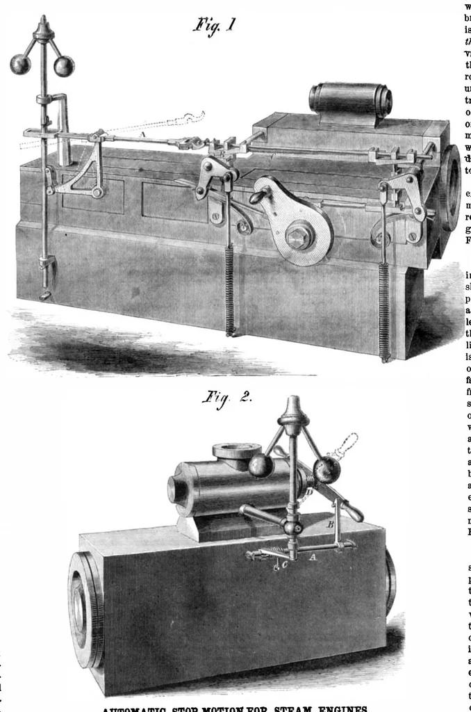 An illustration from Scientific American, Vol. 12, No. 7 (February 1865), 1865, leaf 0
