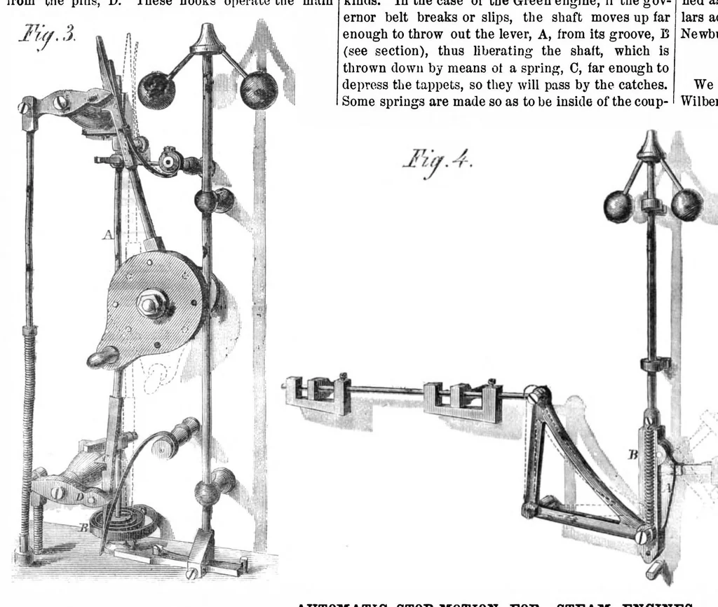 An illustration from Scientific American, Vol. 12, No. 7 (February 1865), 1865, leaf 1