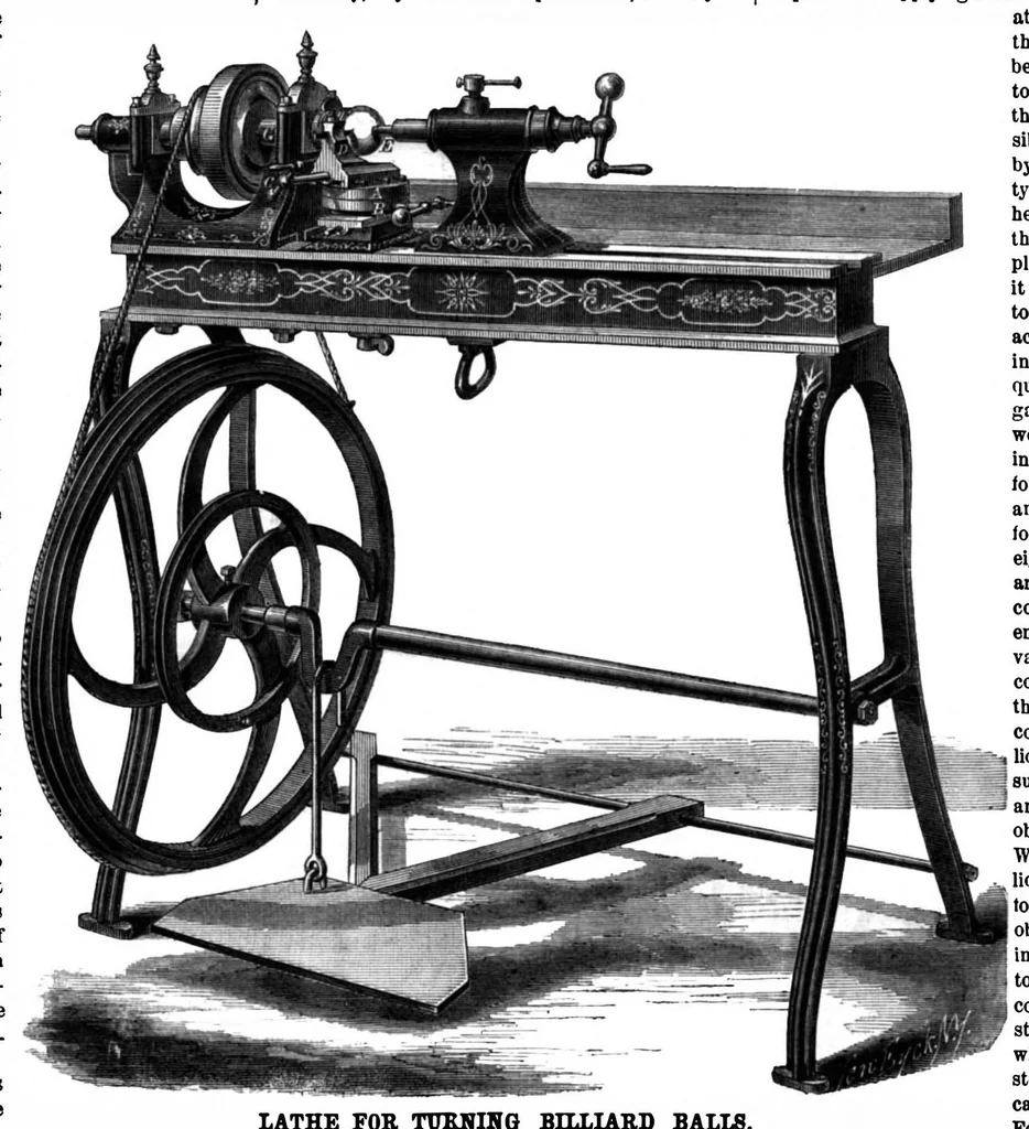 An illustration from Scientific American, Vol. 12, No. 10 (March 1865), 1865, leaf 0