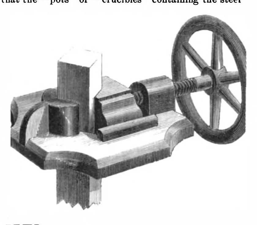 An illustration from Scientific American, Vol. 12, No. 14 (April 1865), 1865, leaf 0