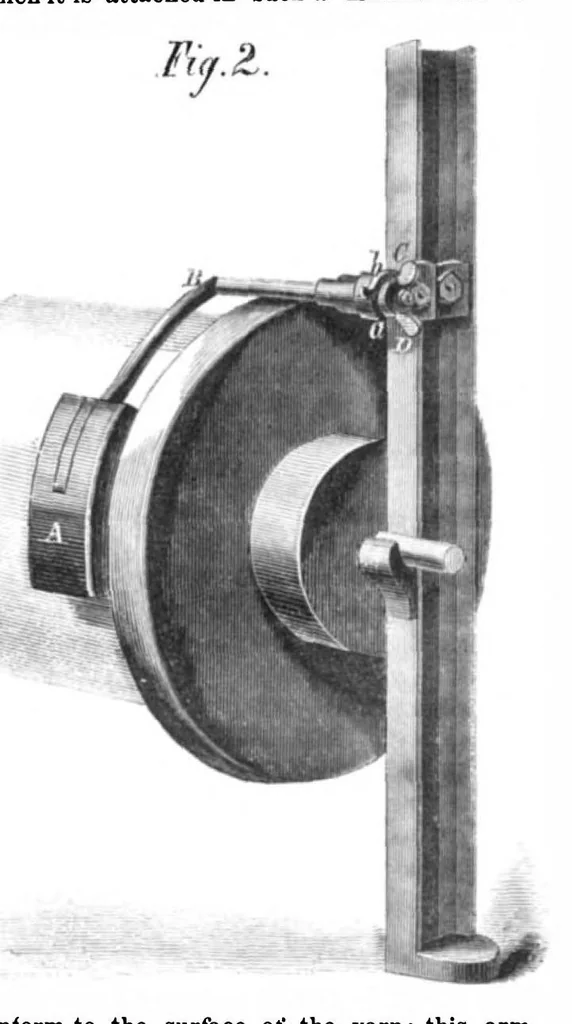 An illustration from Scientific American, Vol. 12, No. 16 (April 1865), 1865, leaf 7