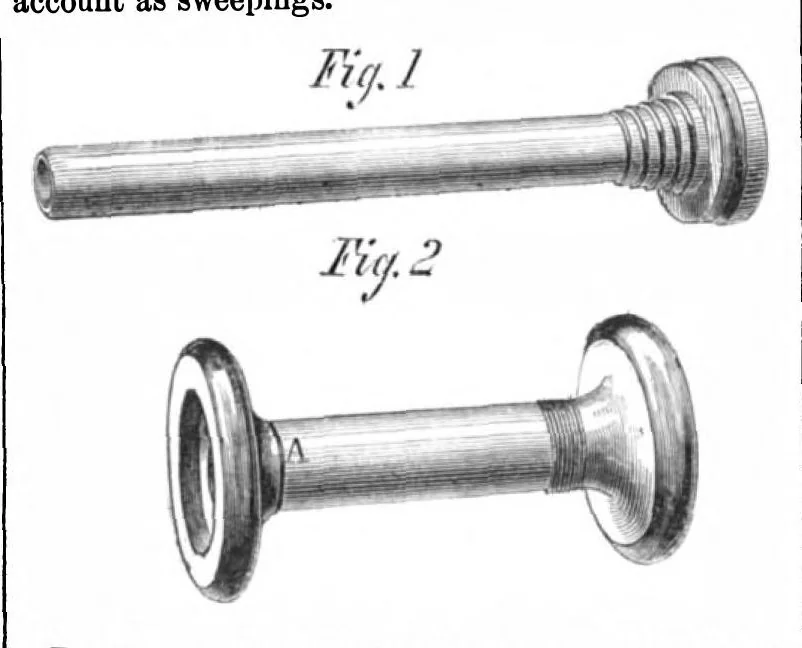 An illustration from Scientific American, Vol. 12, No. 16 (April 1865), 1865, leaf 7