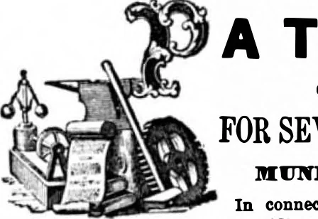 An illustration from Scientific American, Vol. 12, No. 17 (April 1865), 1865, leaf 12