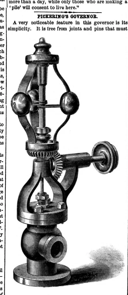 An illustration from Scientific American, Vol. 12, No. 23 (June 1865), 1865, leaf 7