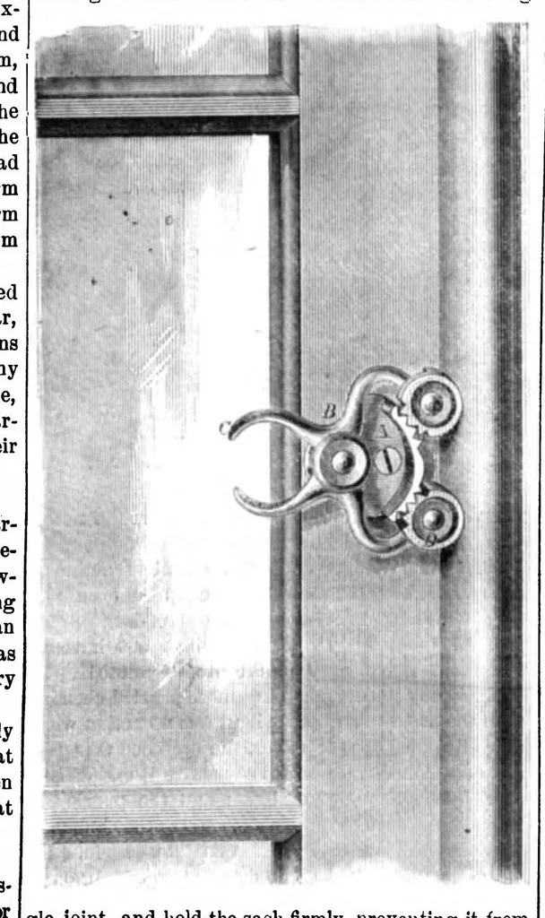 An illustration from Scientific American, Vol. 12, No. 24 (June 1865), 1865, leaf 3