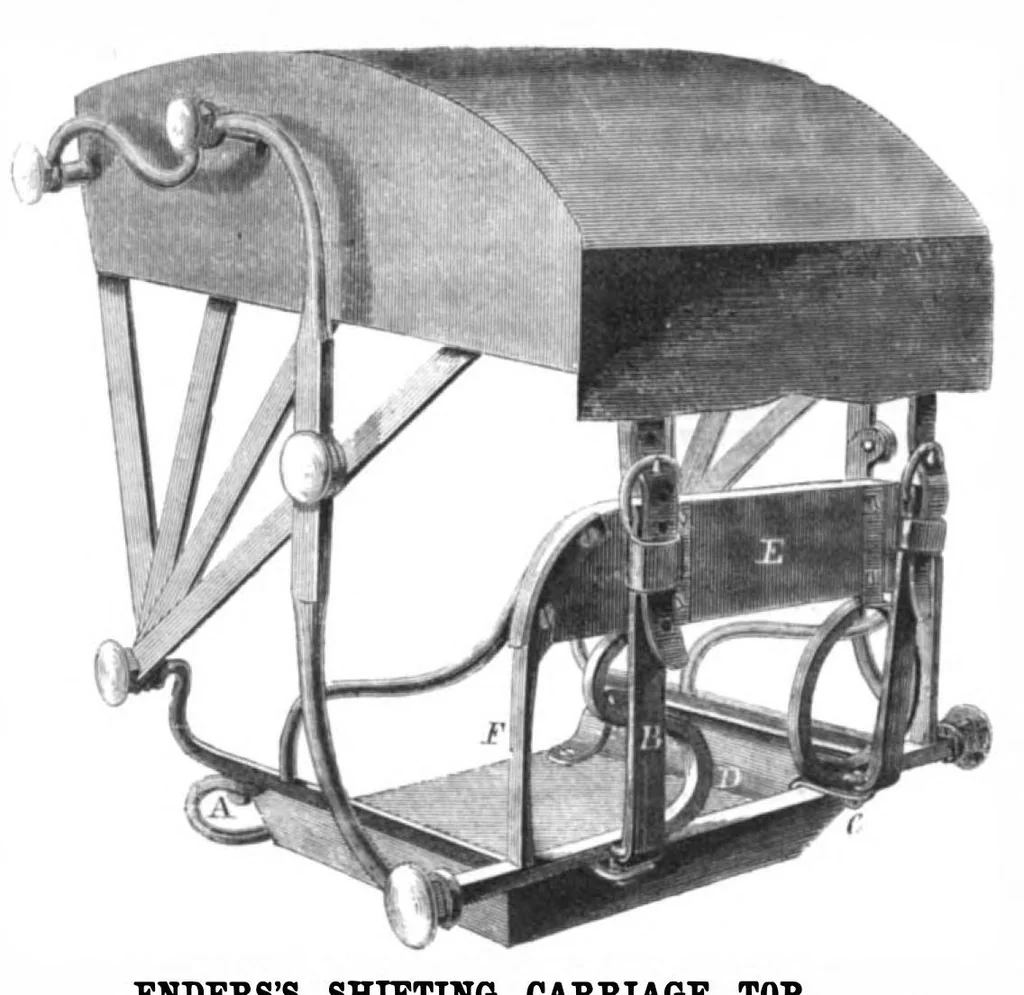 An illustration from Scientific American, Vol. 12, No. 24 (June 1865), 1865, leaf 7