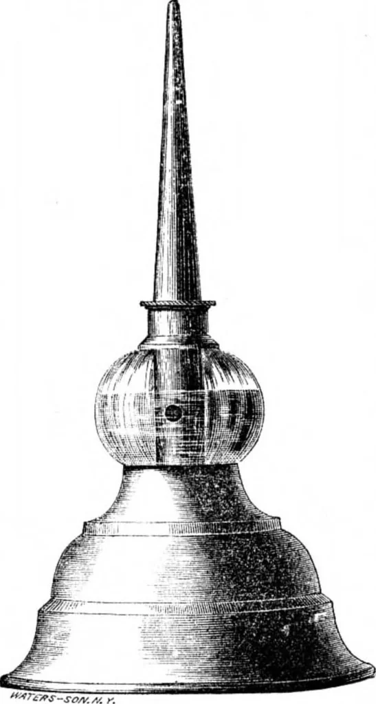 An illustration from Scientific American, Vol. 13, No. 1 (July 1865), 1865, leaf 3
