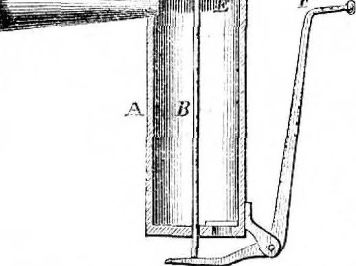 An illustration from Scientific American, Vol. 13, No. 1 (July 1865), 1865, leaf 5
