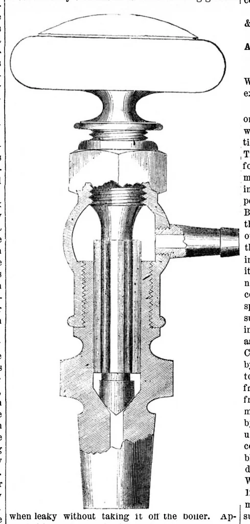 An illustration from Scientific American, Vol. 13, No. 2 (July 1865), 1865, leaf 3