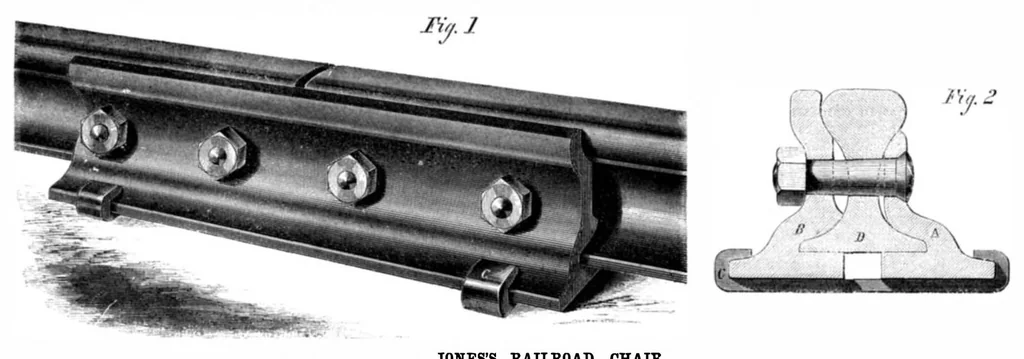 An illustration from Scientific American, Vol. 13, No. 2 (July 1865), 1865, leaf 7