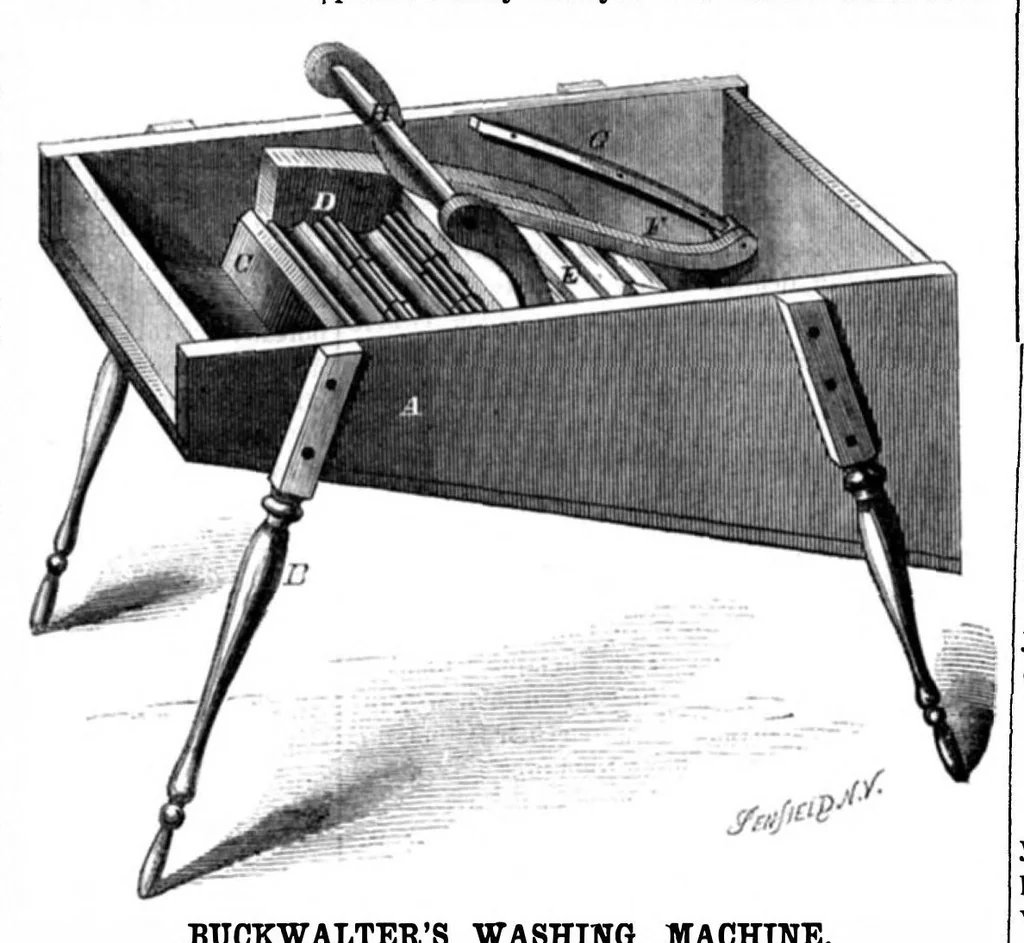 An illustration from Scientific American, Vol. 13, No. 3 (July 1865), 1865, leaf 3