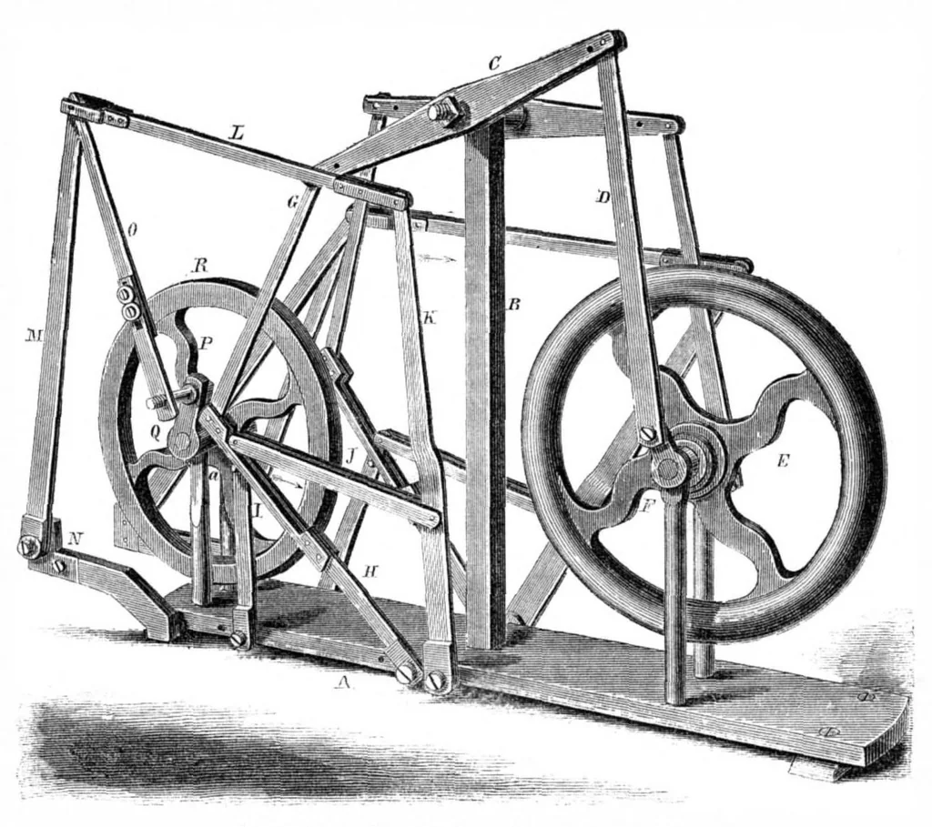 An illustration from Scientific American, Vol. 13, No. 3 (July 1865), 1865, leaf 7