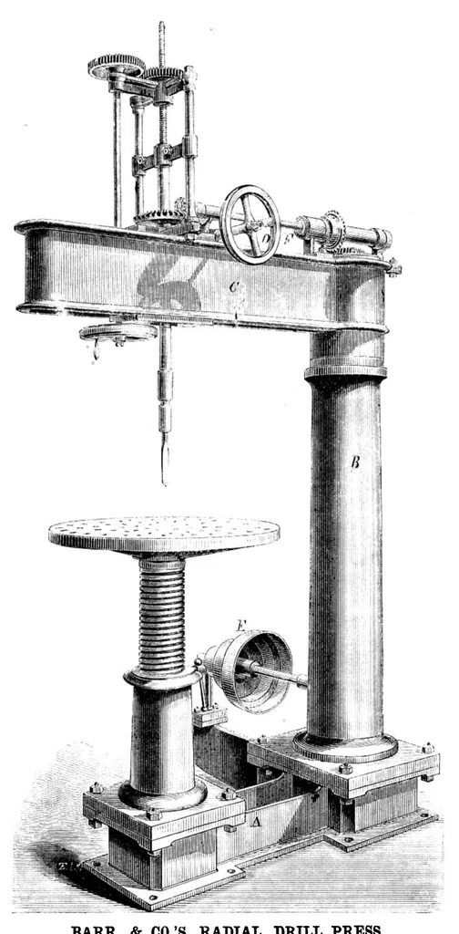 An illustration from Scientific American, Vol. 13, No. 7 (August 1865), 1865, leaf 0