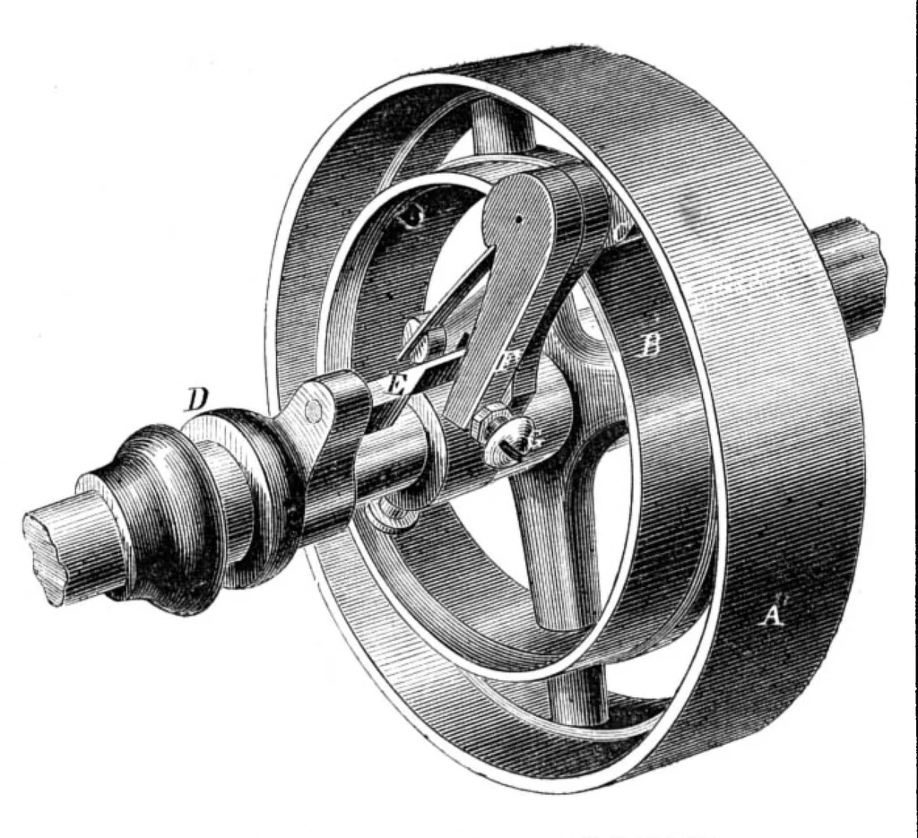 An illustration from Scientific American, Vol. 13, No. 8 (August 1865), 1865, leaf 15