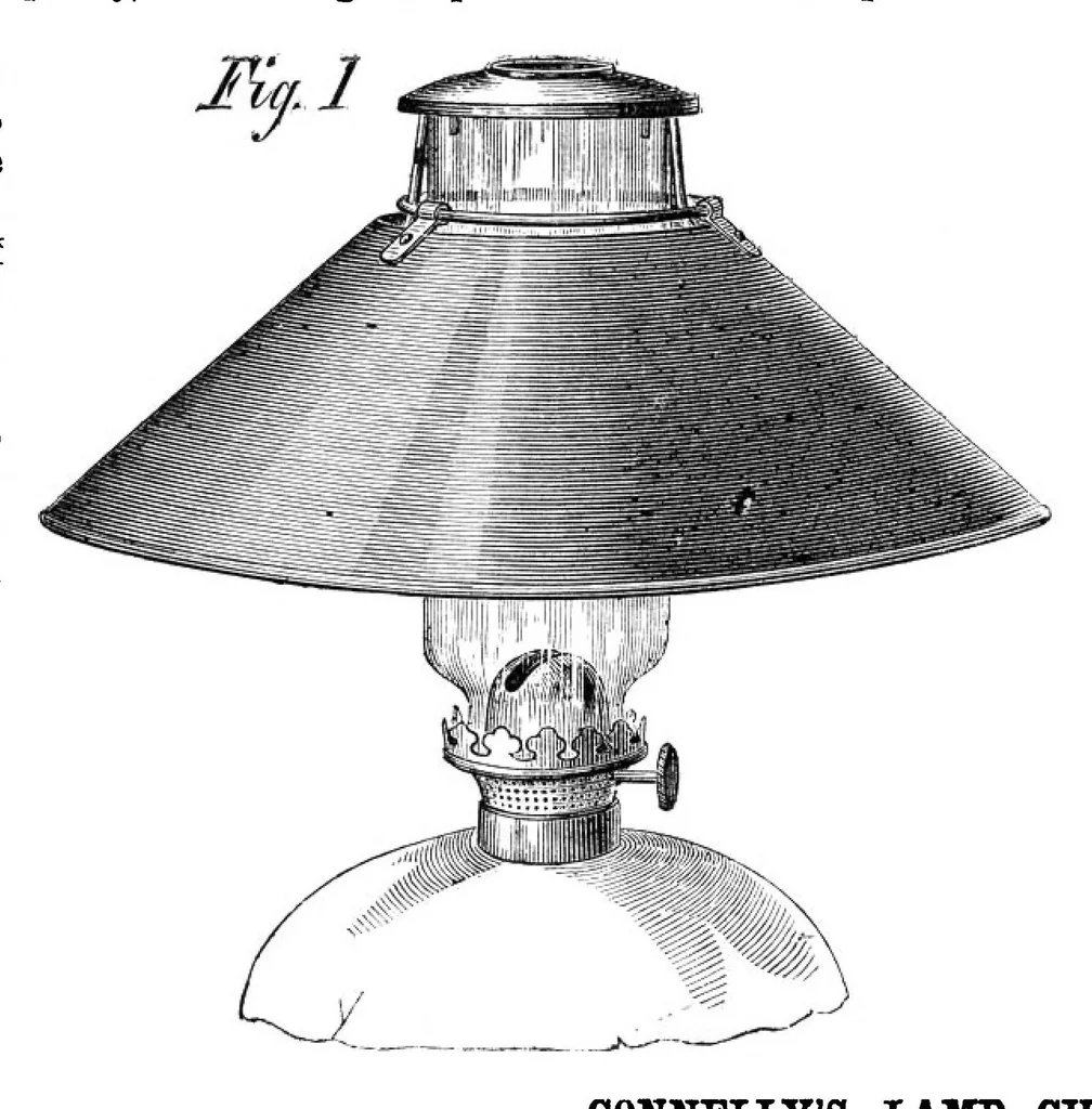 An illustration from Scientific American, Vol. 13, No. 8 (August 1865), 1865, leaf 3