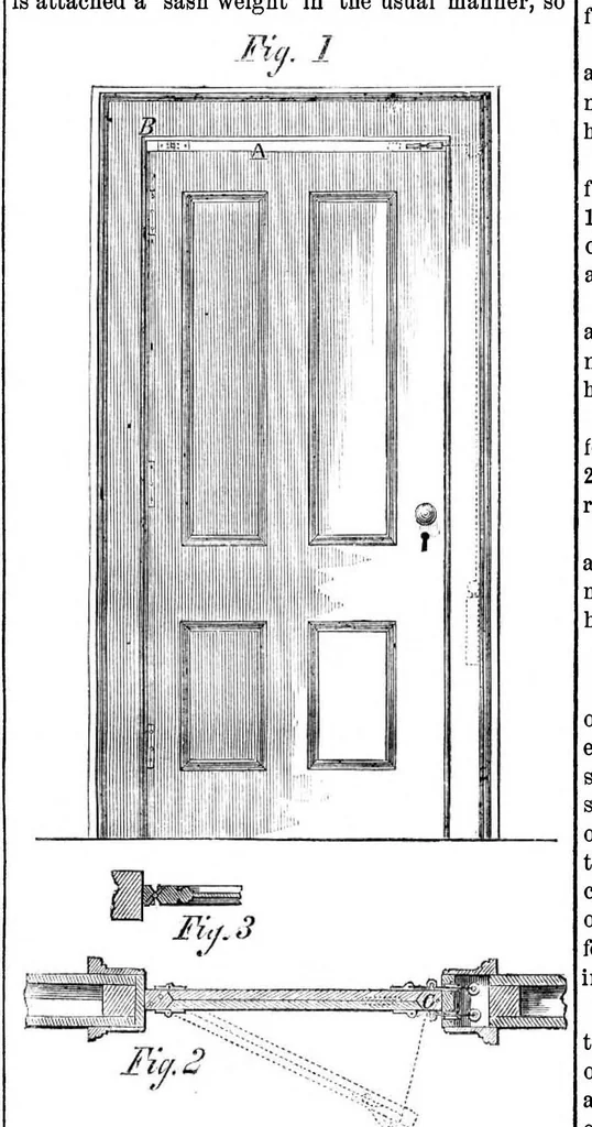 An illustration from Scientific American, Vol. 13, No. 10 (September 1865), 1865, leaf 4