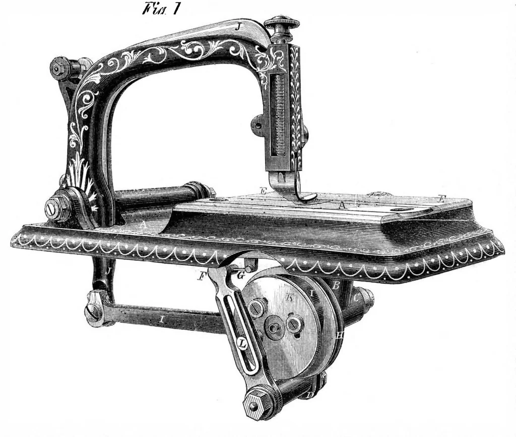 An illustration from Scientific American, Vol. 13, No. 12 (September 1865), 1865, leaf 0