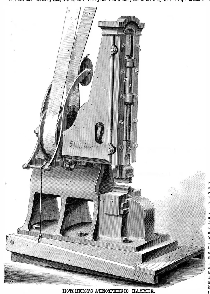 An illustration from Scientific American, Vol. 13, No. 12 (September 1865), 1865, leaf 3