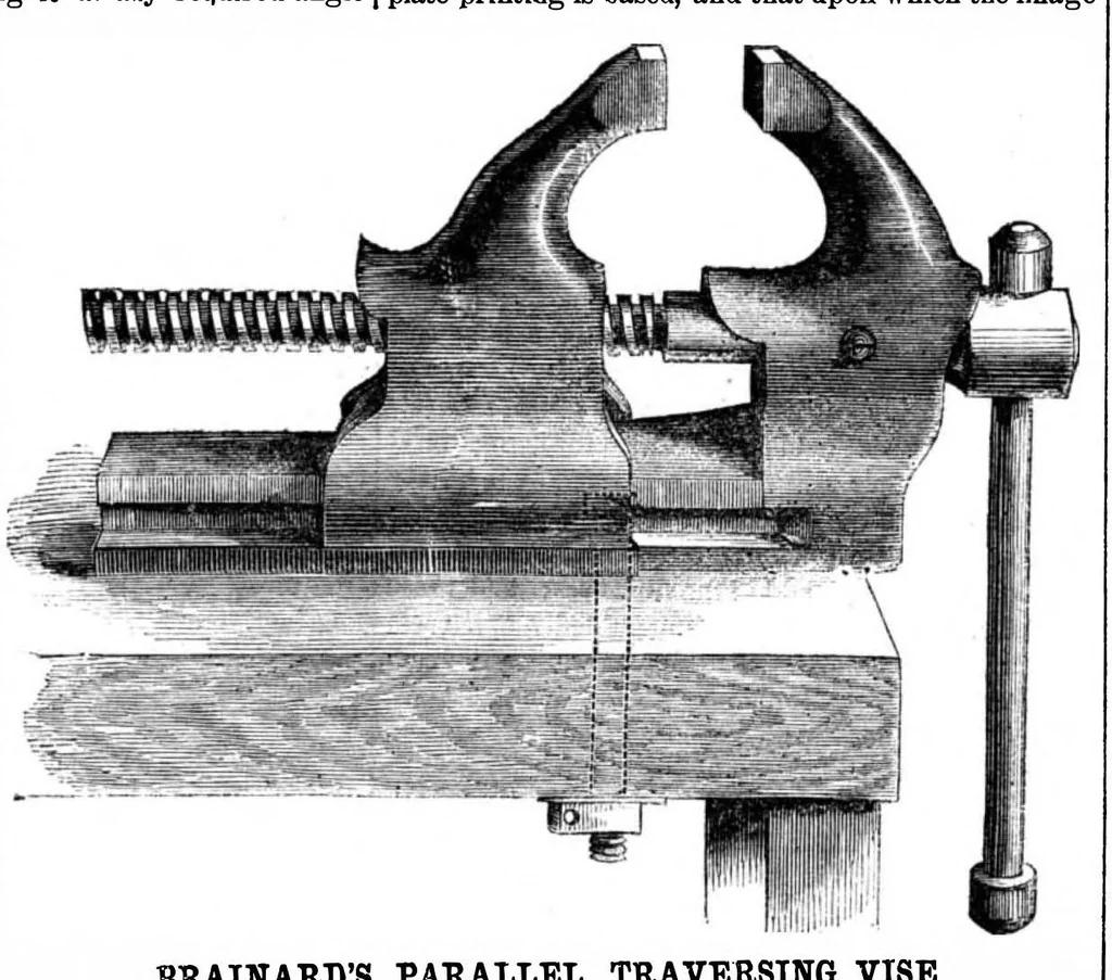 An illustration from Scientific American, Vol. 13, No. 13 (September 1865), 1865, leaf 3
