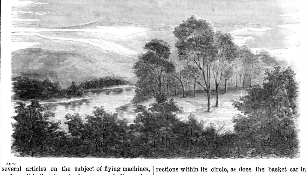 An illustration from Scientific American, Vol. 13, No. 13 (September 1865), 1865, leaf 4