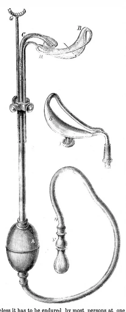 An illustration from Scientific American, Vol. 13, No. 14 (September 1865), 1865, leaf 3