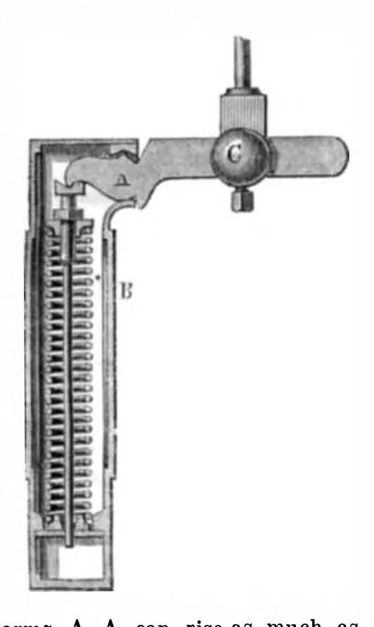 An illustration from Scientific American, Vol. 13, No. 14 (September 1865), 1865, leaf 7
