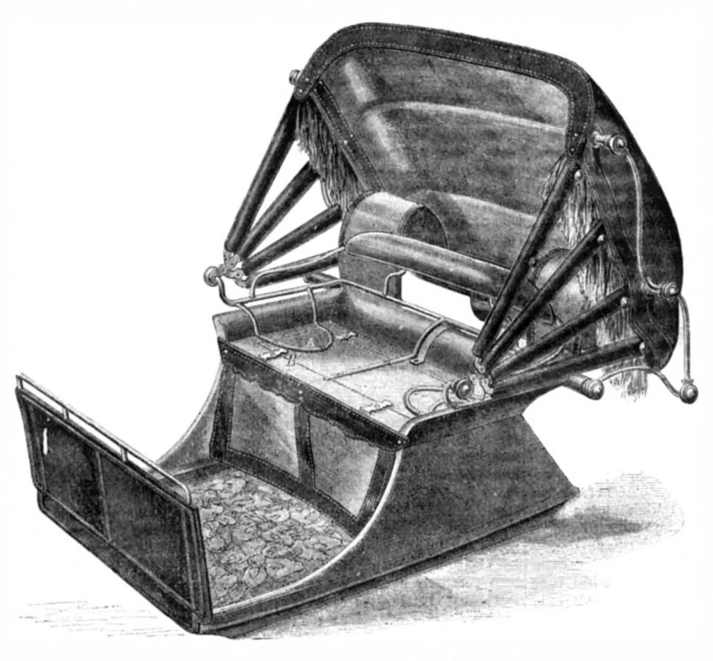 An illustration from Scientific American, Vol. 13, No. 15 (October 1865), 1865, leaf 0