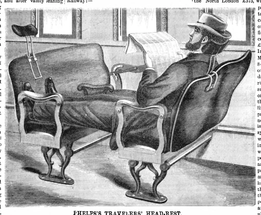 An illustration from Scientific American, Vol. 13, No. 16 (October 1865), 1865, leaf 0