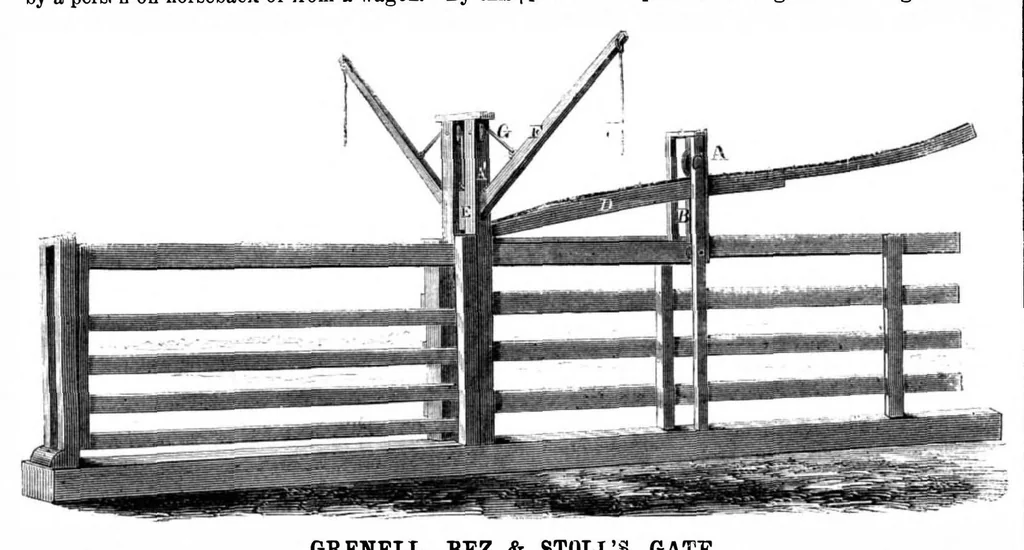 An illustration from Scientific American, Vol. 13, No. 19 (November 1865), 1865, leaf 15