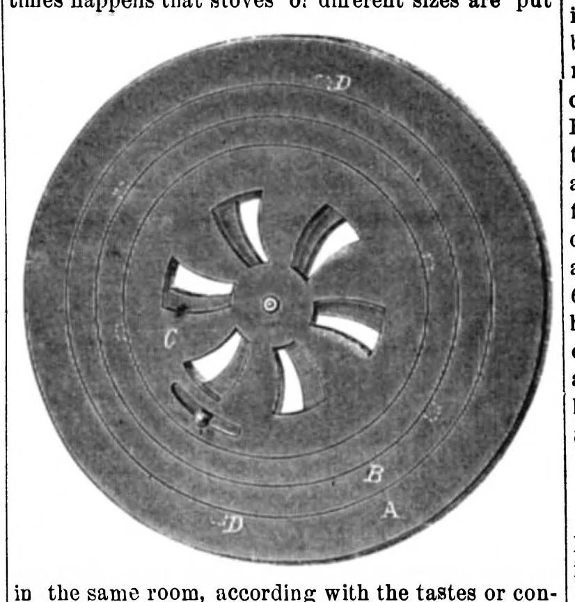 An illustration from Scientific American, Vol. 13, No. 20 (November 1865), 1865, leaf 7