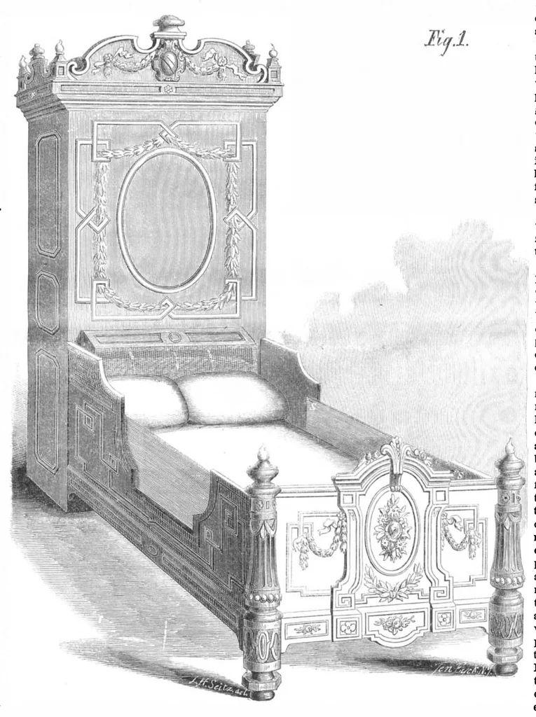 An illustration from Scientific American, Vol. 13, No. 24 (December 1865), 1865, leaf 0