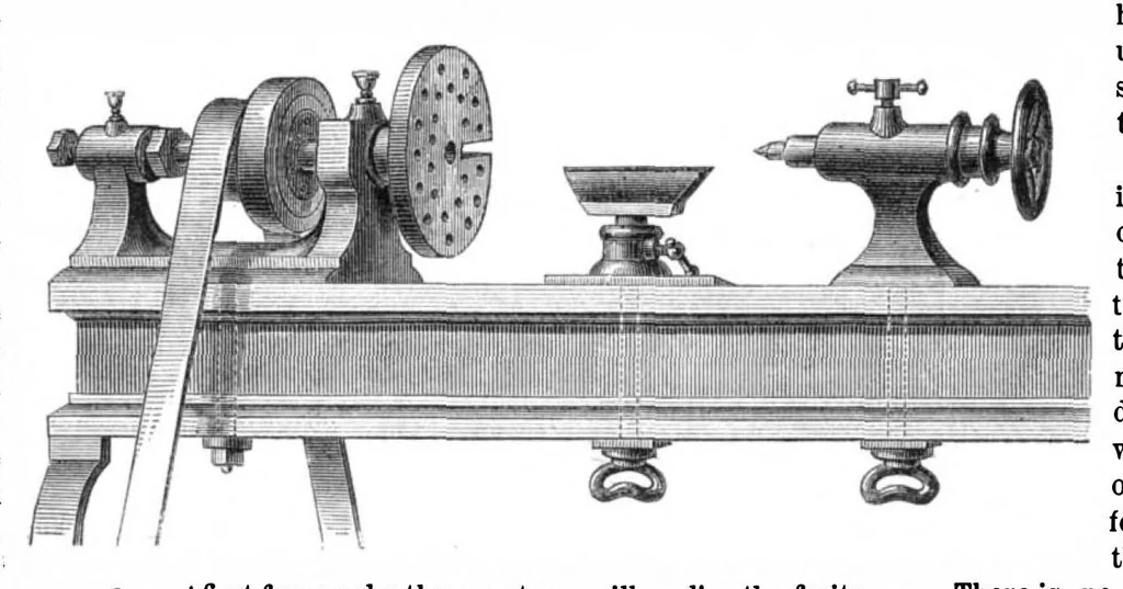 An illustration from Scientific American, Vol. 13, No. 25 (December 1865), 1865, leaf 3
