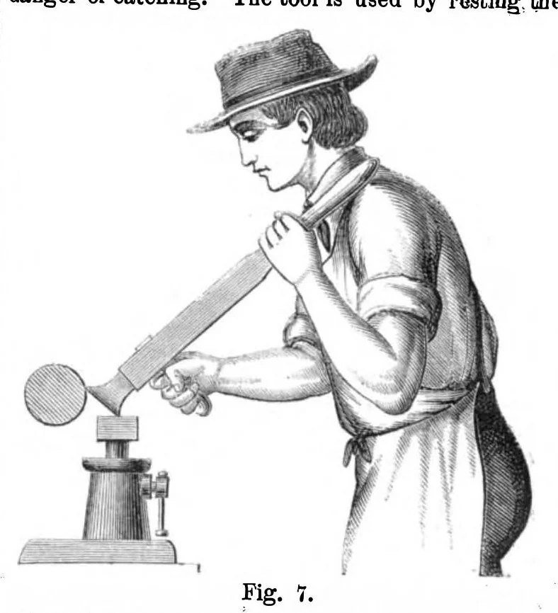 An illustration from Scientific American, Vol. 13, No. 26 (December 1865), 1865, leaf 3