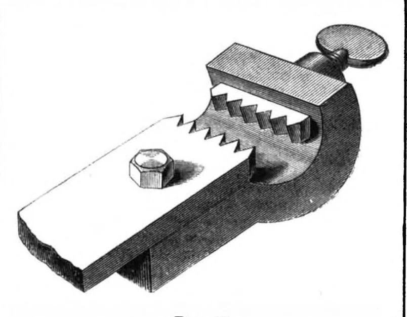 An illustration from Scientific American, Vol. 14, No. 2 (January 1866), 1866, leaf 3