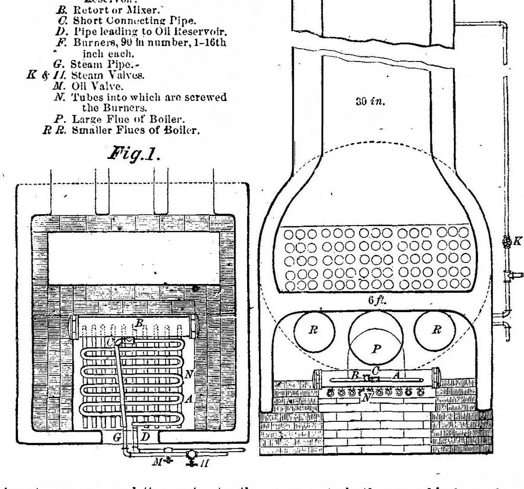 An illustration from Scientific American, Vol. 14, No. 6 (February 1866), 1866, leaf 3