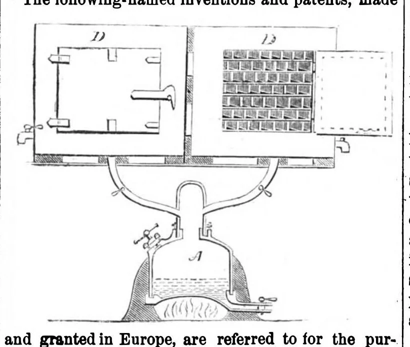 An illustration from Scientific American, Vol. 14, No. 8 (February 1866), 1866, leaf 0
