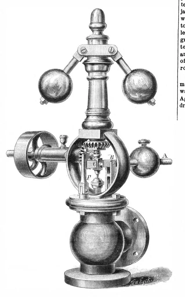 An illustration from Scientific American, Vol. 14, No. 8 (February 1866), 1866, leaf 15