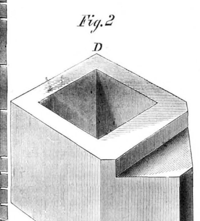 An illustration from Scientific American, Vol. 14, No. 8 (February 1866), 1866, leaf 3