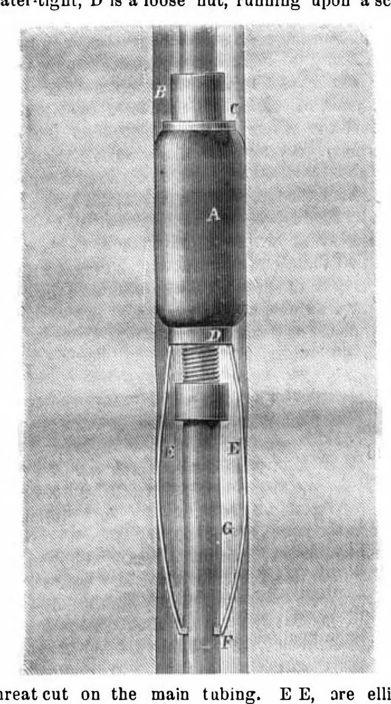 An illustration from Scientific American, Vol. 14, No. 10 (March 1866), 1866, leaf 7