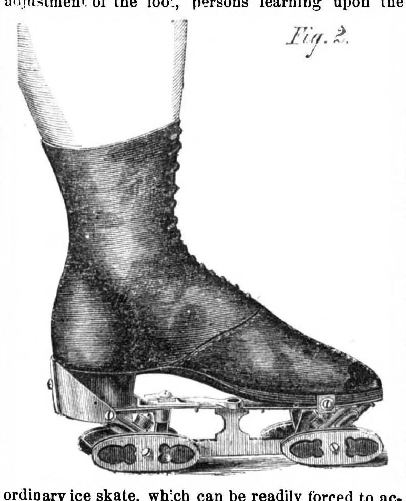 An illustration from Scientific American, Vol. 14, No. 12 (March 1866), 1866, leaf 7