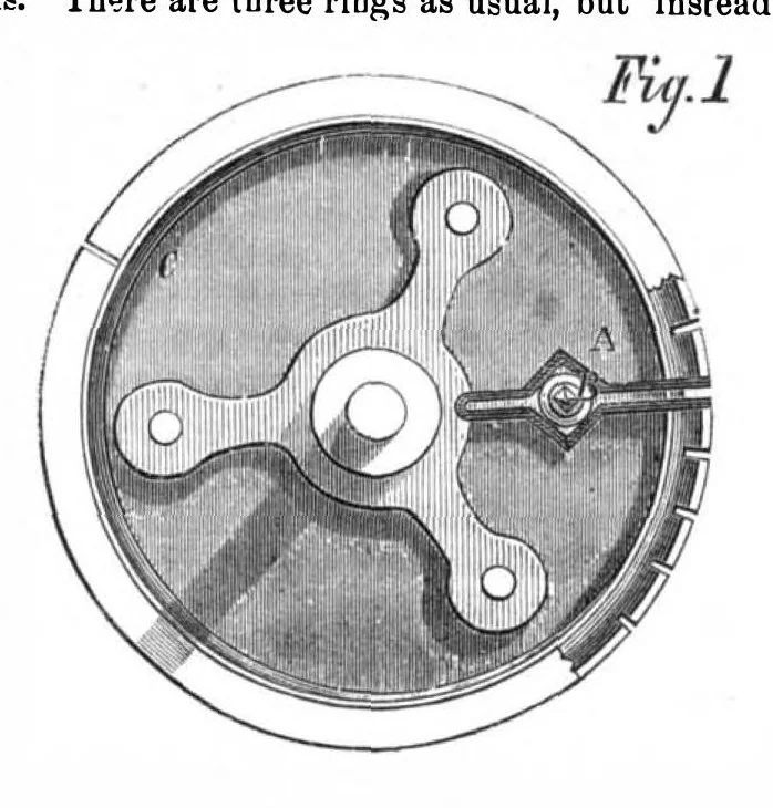 An illustration from Scientific American, Vol. 14, No. 13 (March 1866), 1866, leaf 7