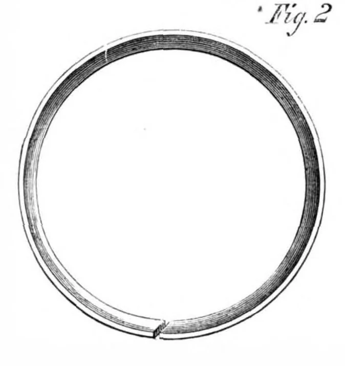 An illustration from Scientific American, Vol. 14, No. 13 (March 1866), 1866, leaf 7