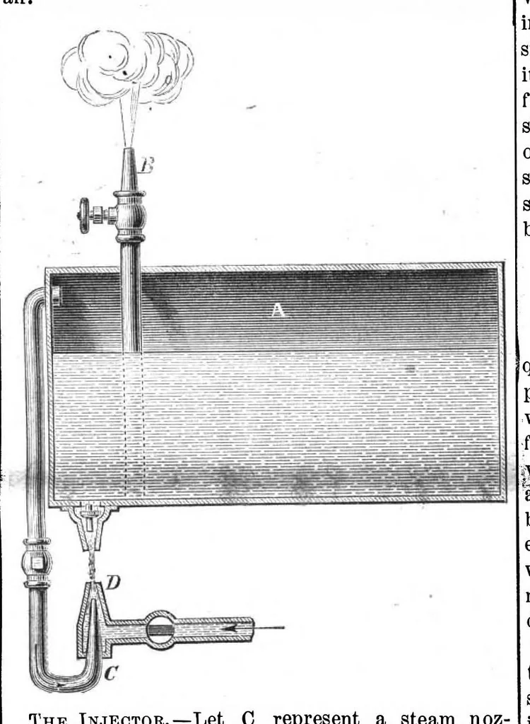 An illustration from Scientific American, Vol. 14, No. 14 (March 1866), 1866, leaf 4